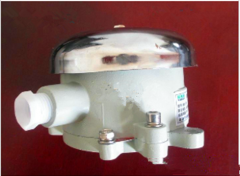 SL-100聲光報(bào)警器與STJD-101不銹鋼防爆聲光報(bào)警器，引領(lǐng)安全生產(chǎn)新時(shí)代