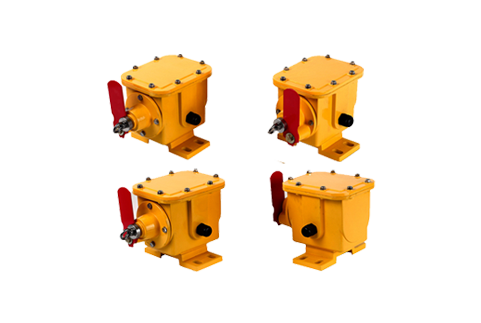  提高操作安全性