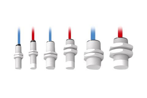  非接觸測(cè)量，耐用性強(qiáng)